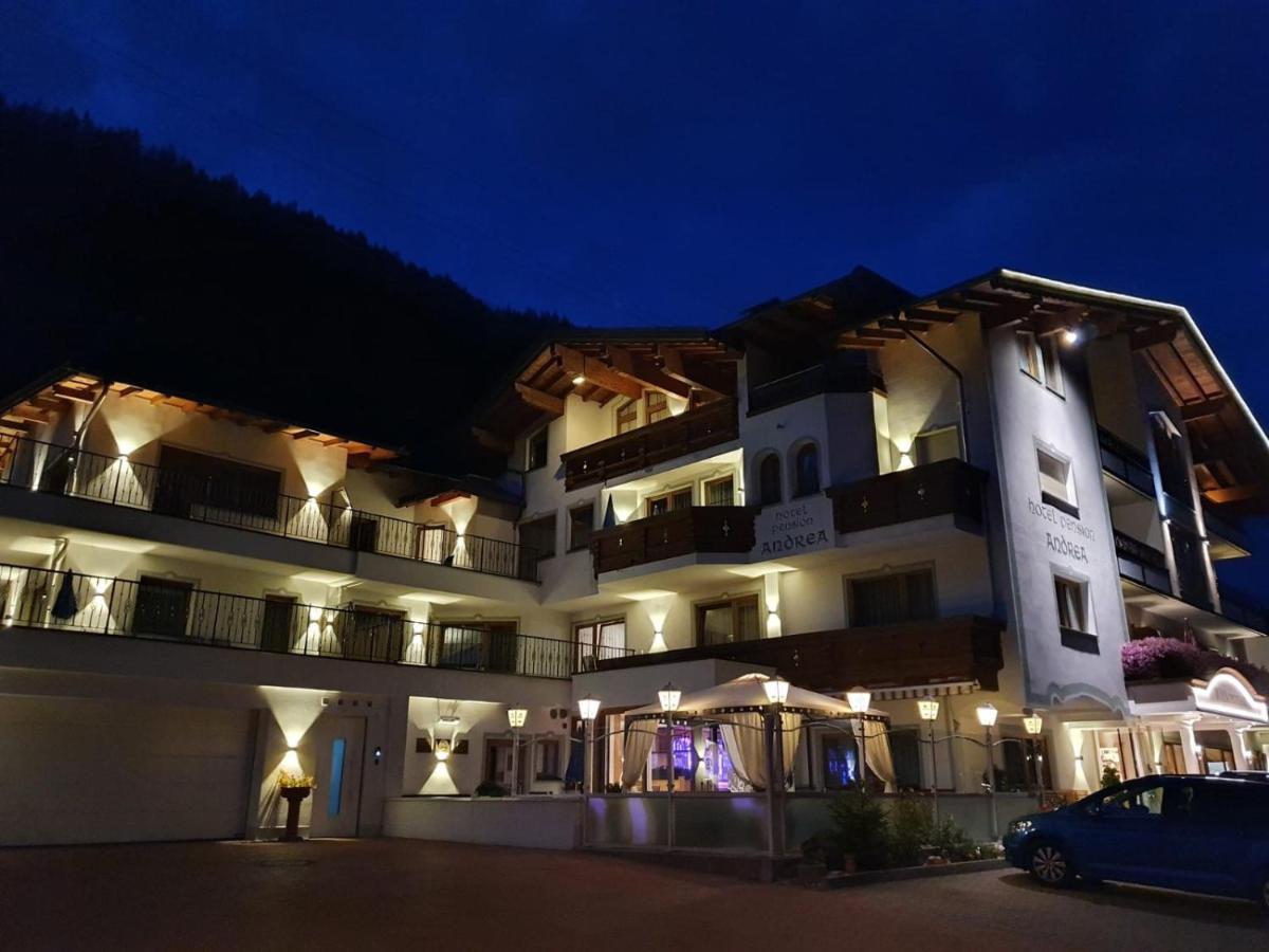 Hotel Andrea 3 Gerlos Ngoại thất bức ảnh