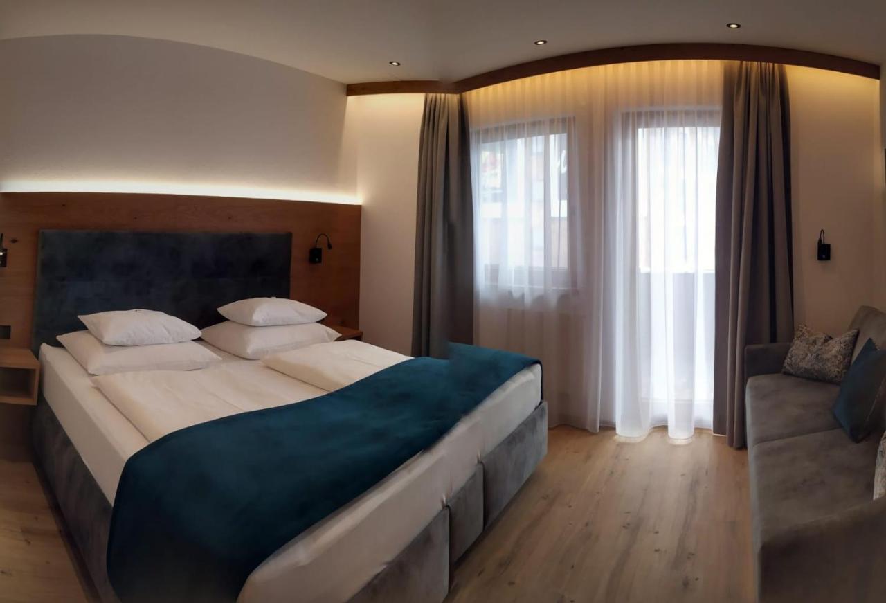 Hotel Andrea 3 Gerlos Ngoại thất bức ảnh