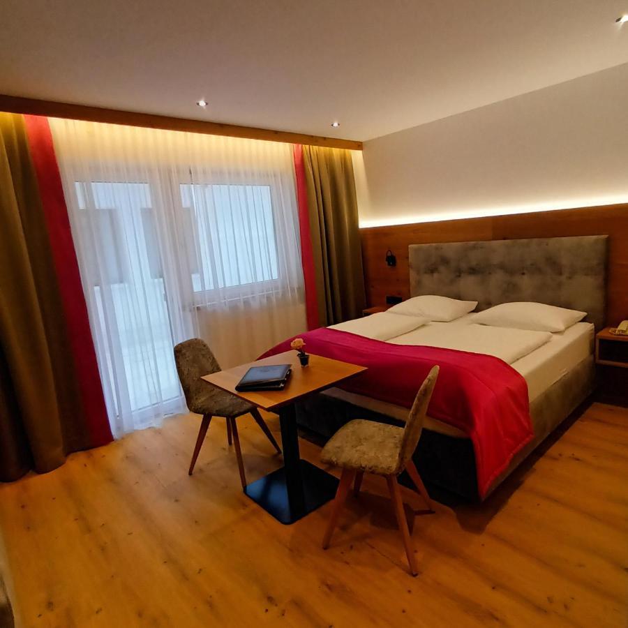Hotel Andrea 3 Gerlos Ngoại thất bức ảnh