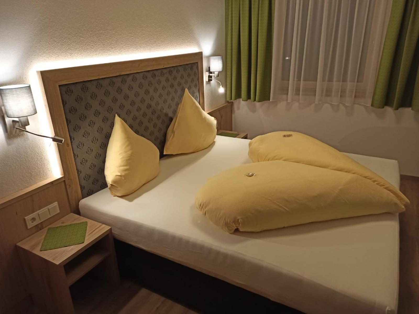 Hotel Andrea 3 Gerlos Ngoại thất bức ảnh