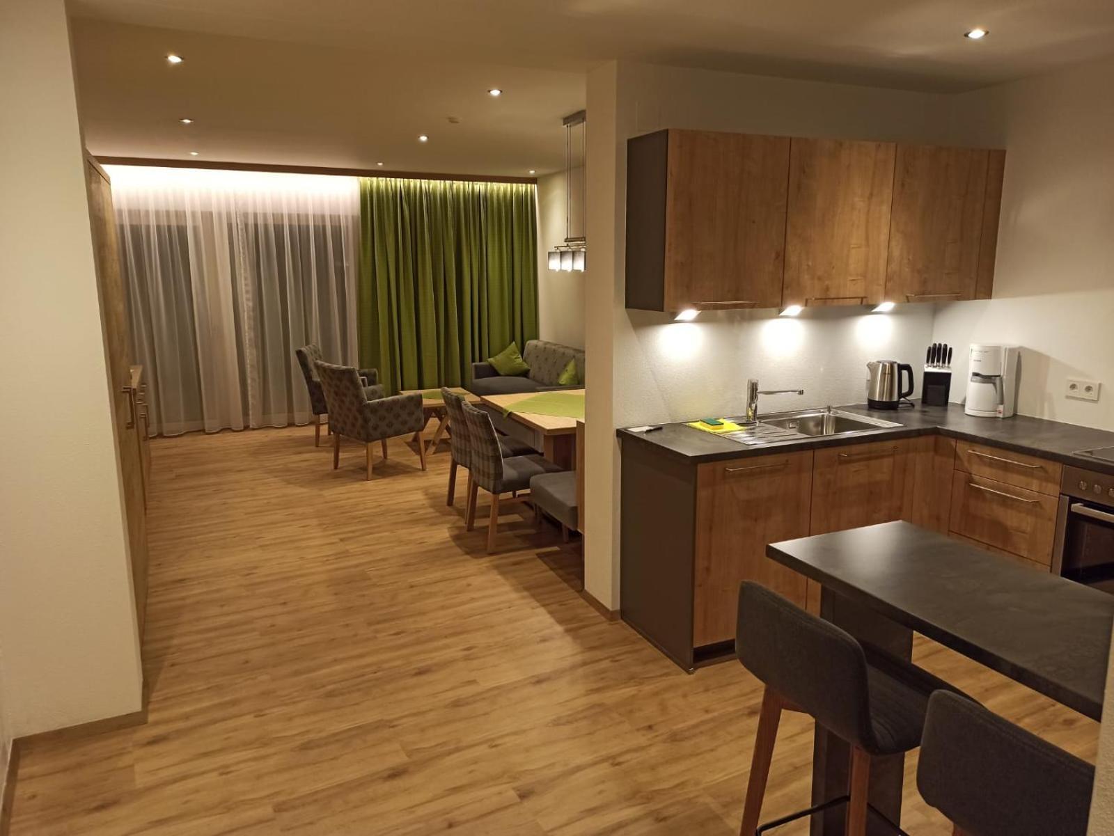 Hotel Andrea 3 Gerlos Ngoại thất bức ảnh