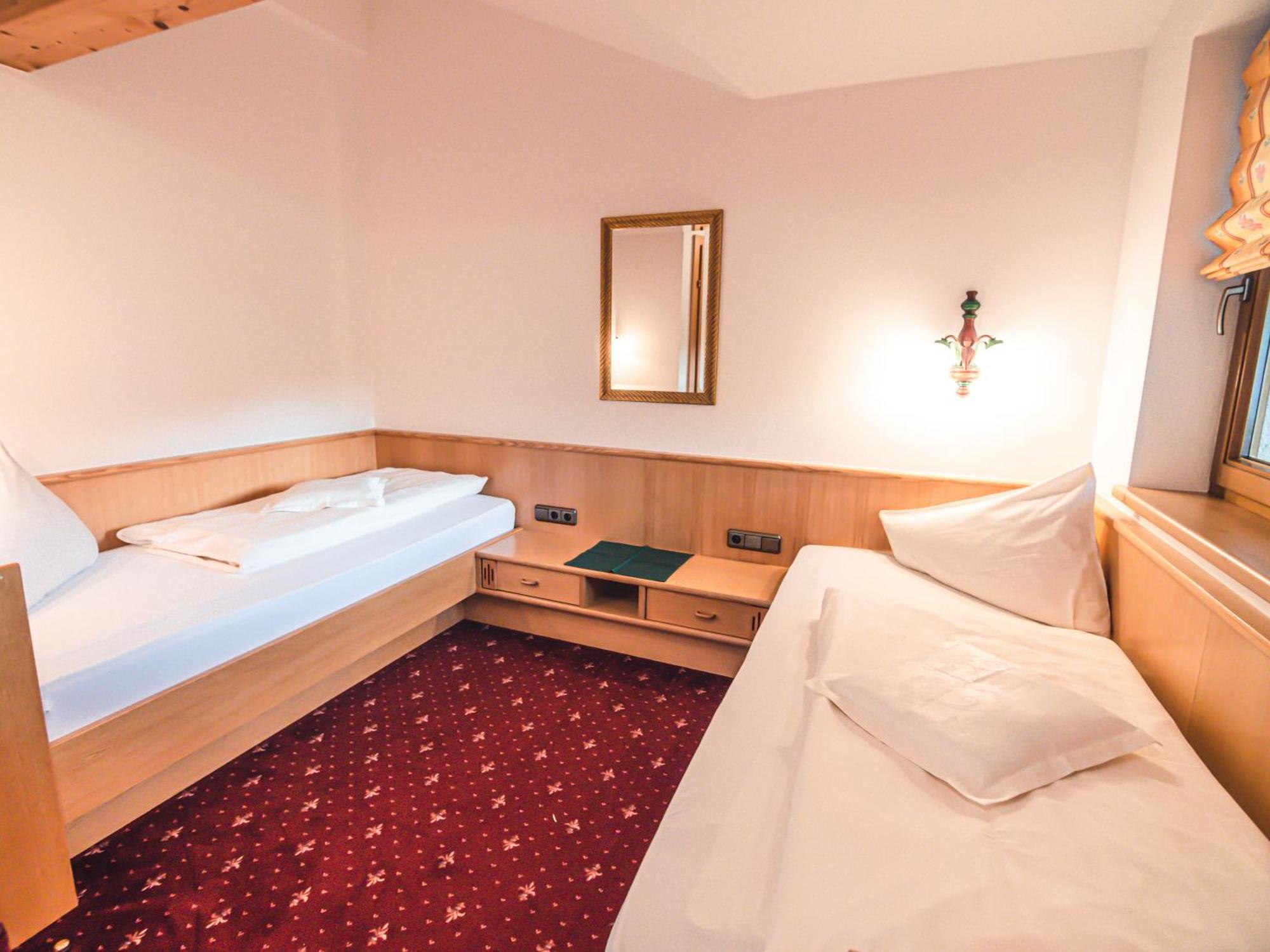 Hotel Andrea 3 Gerlos Ngoại thất bức ảnh
