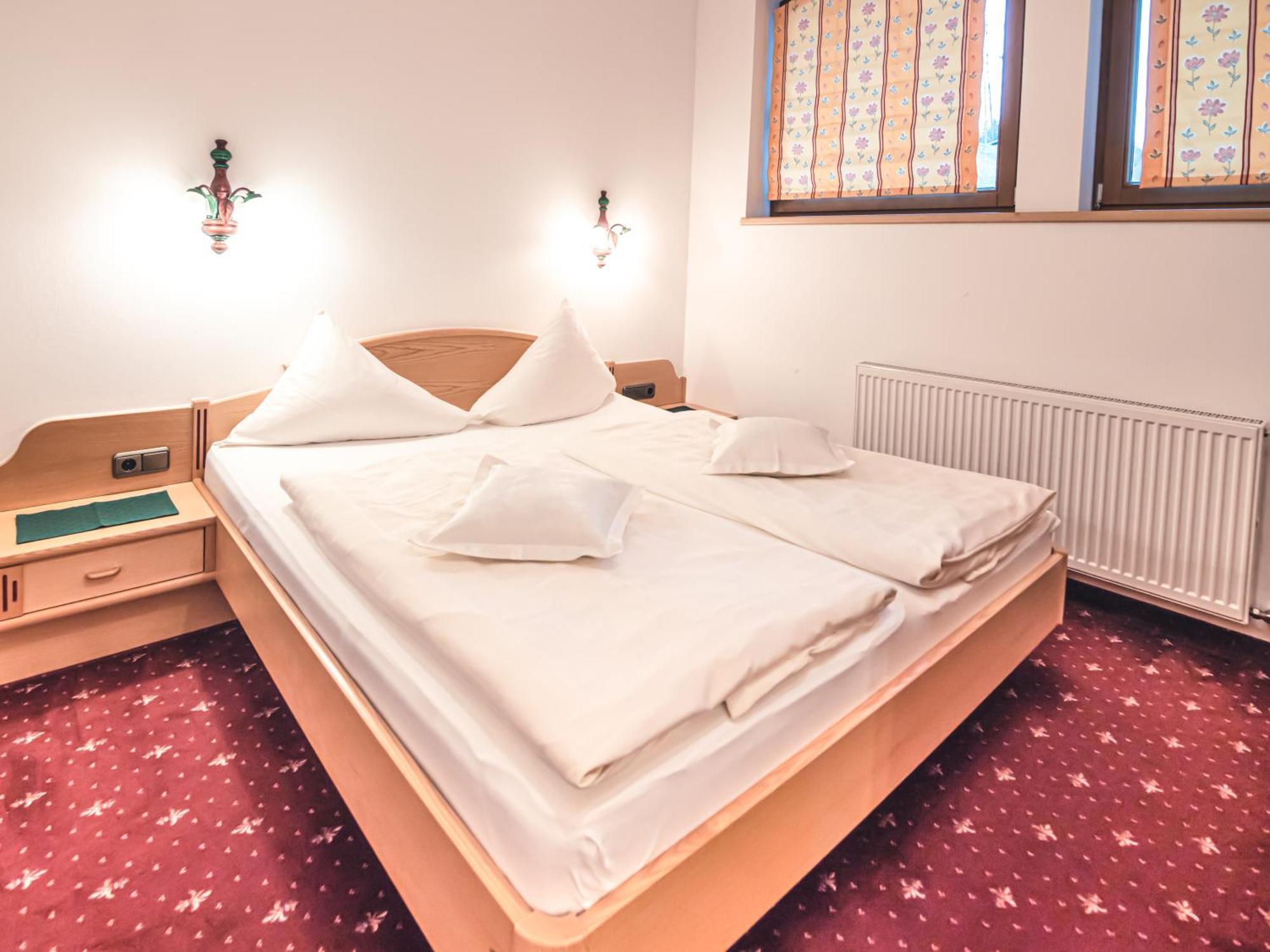 Hotel Andrea 3 Gerlos Ngoại thất bức ảnh
