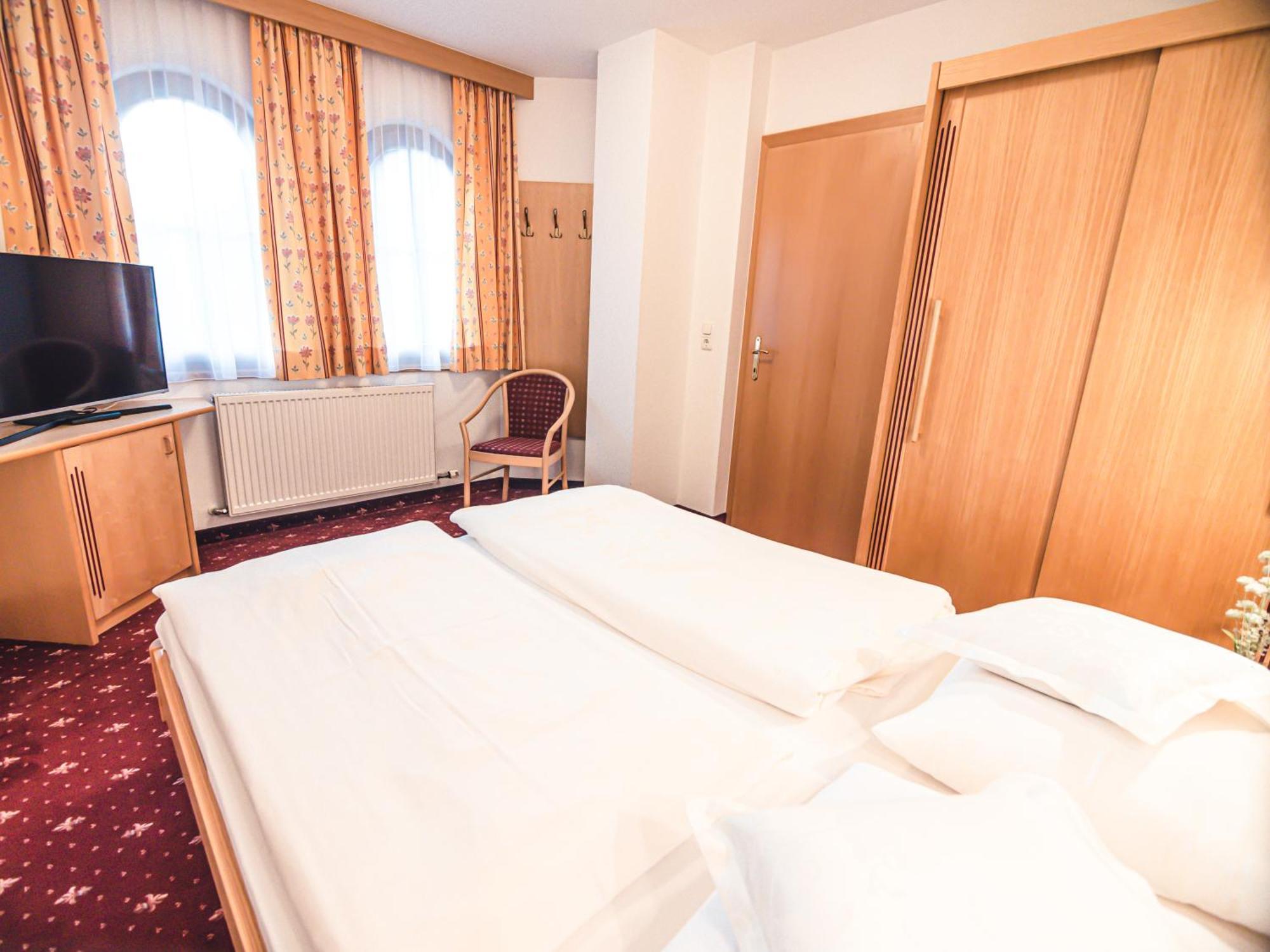 Hotel Andrea 3 Gerlos Phòng bức ảnh