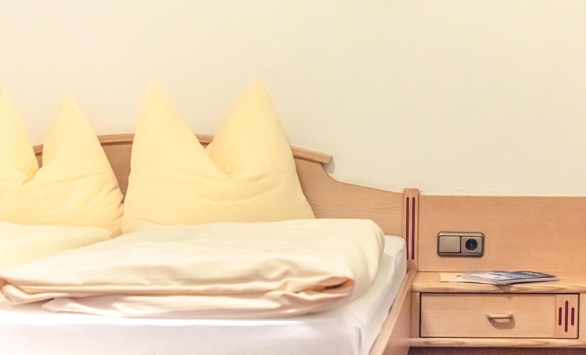 Hotel Andrea 3 Gerlos Phòng bức ảnh
