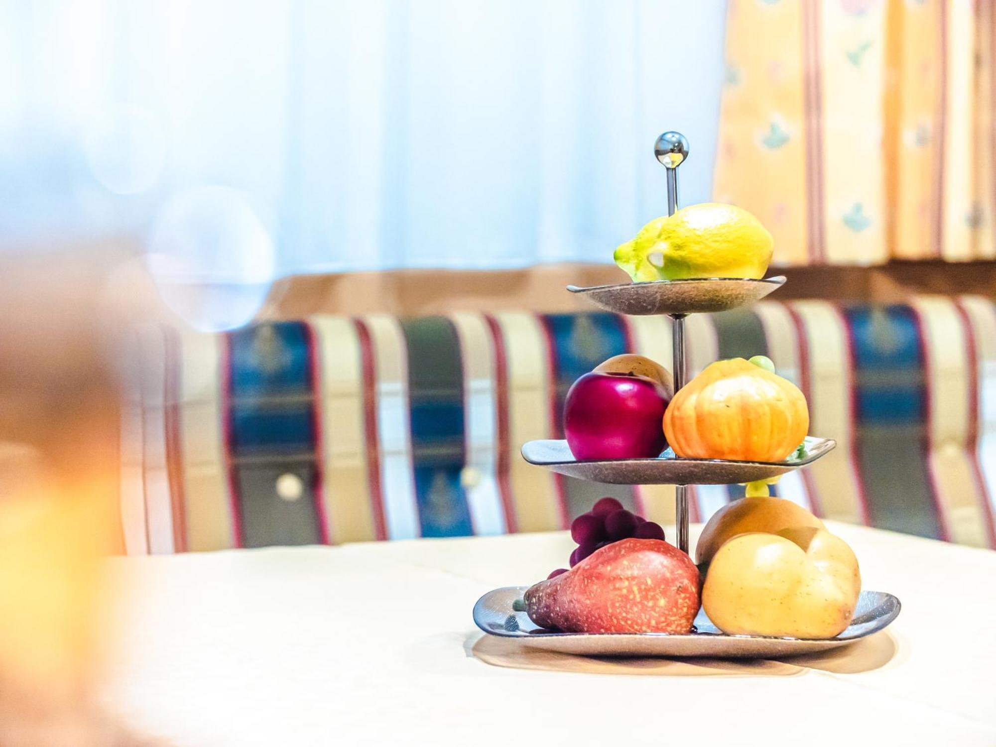 Hotel Andrea 3 Gerlos Phòng bức ảnh