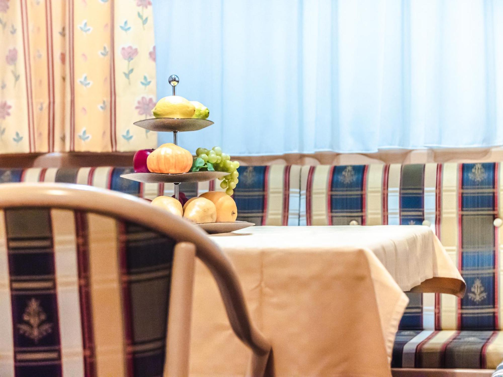 Hotel Andrea 3 Gerlos Phòng bức ảnh
