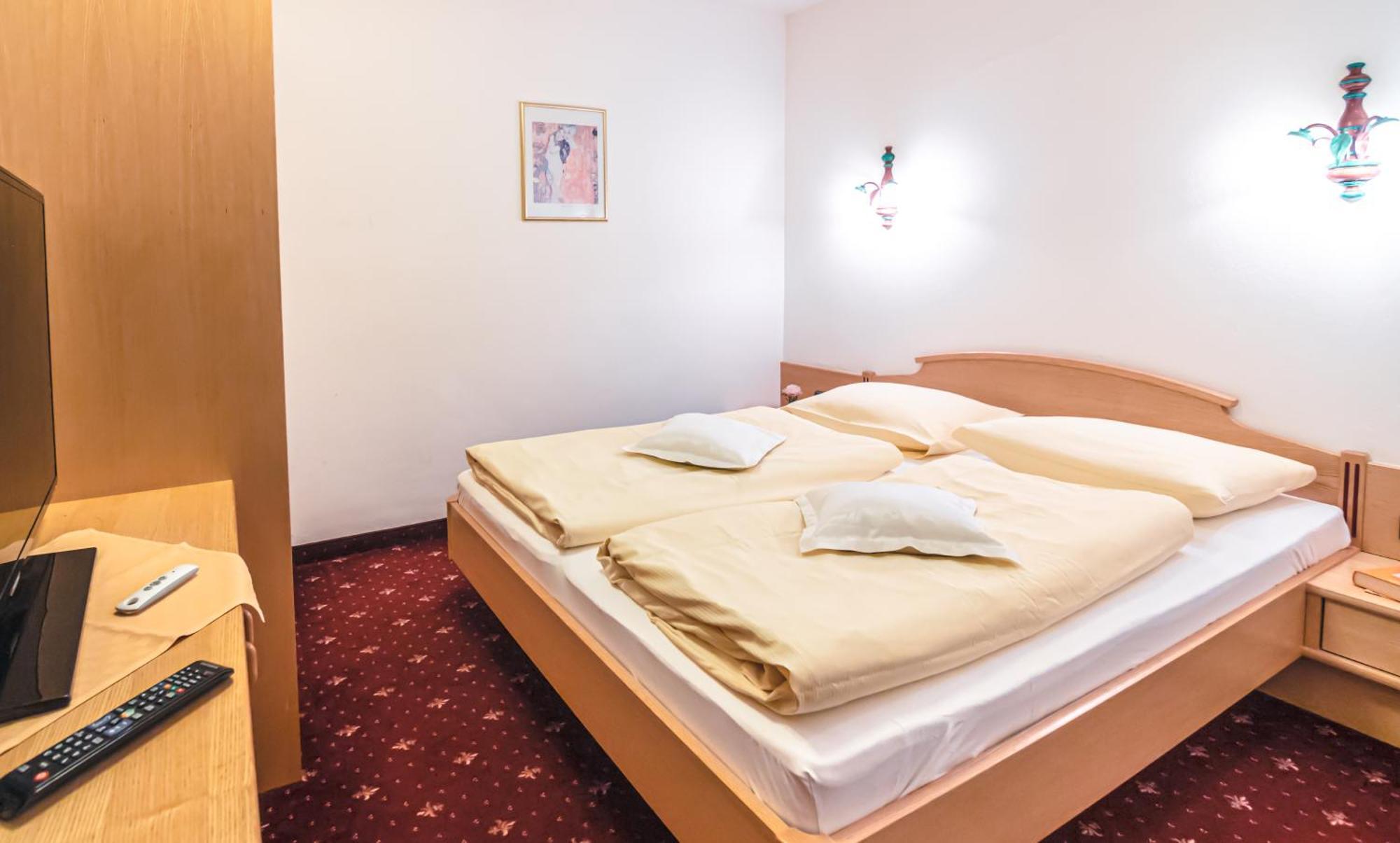 Hotel Andrea 3 Gerlos Phòng bức ảnh
