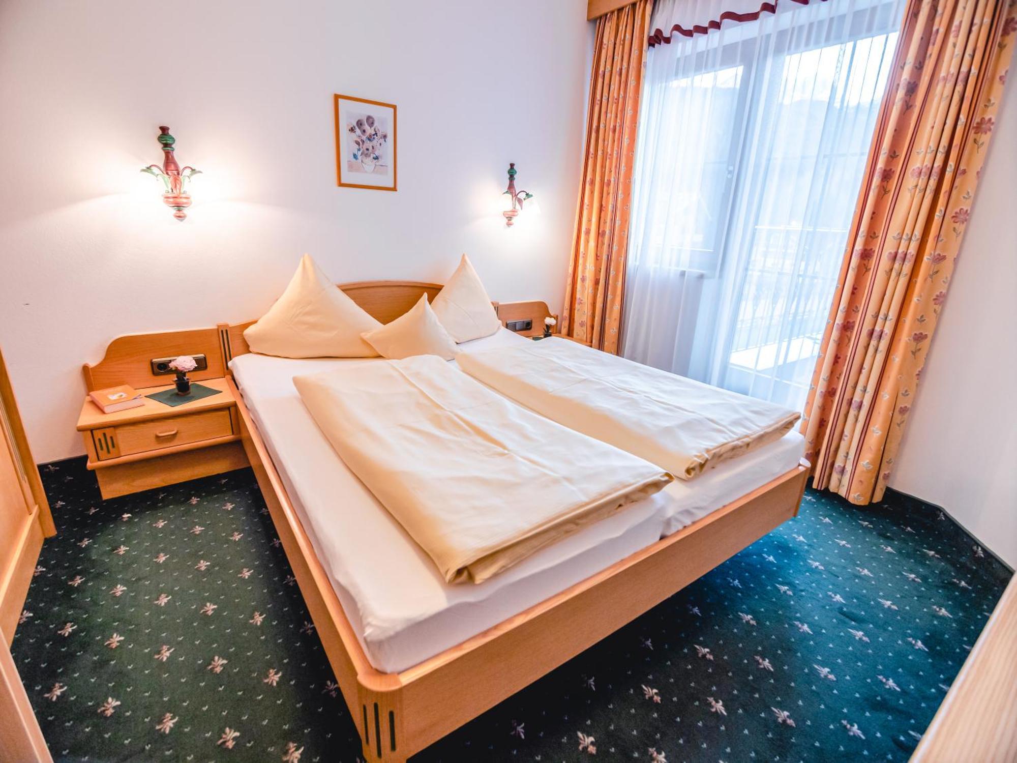 Hotel Andrea 3 Gerlos Phòng bức ảnh