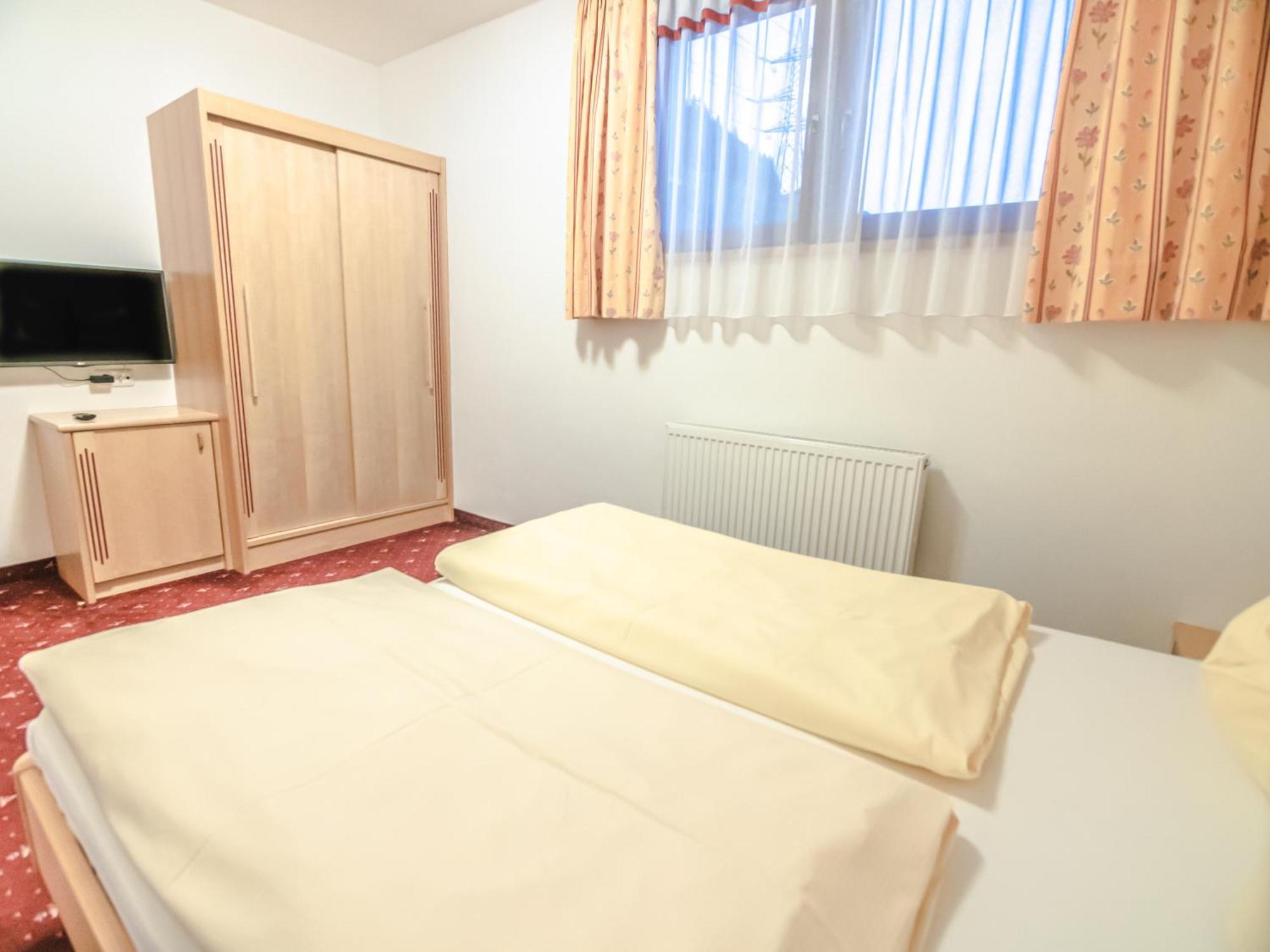 Hotel Andrea 3 Gerlos Phòng bức ảnh