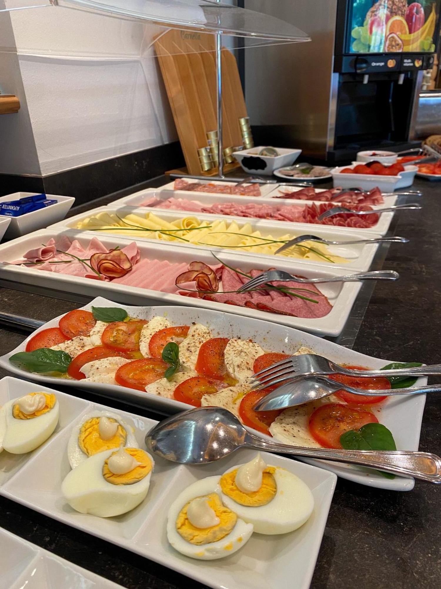 Hotel Andrea 3 Gerlos Ngoại thất bức ảnh